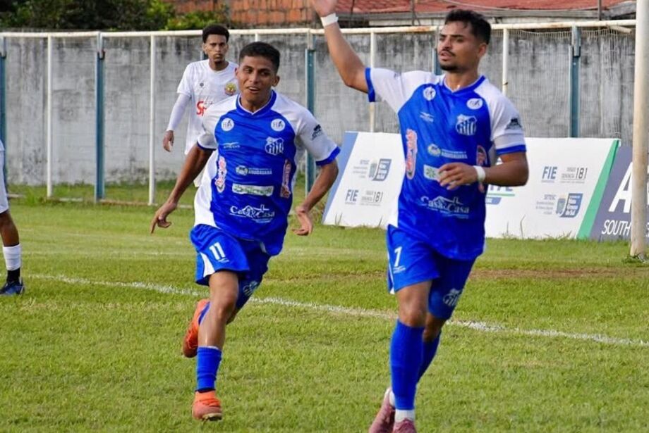Quinta rodada do Sul-mato-grossense Série B, começa nesta sexta-feira  