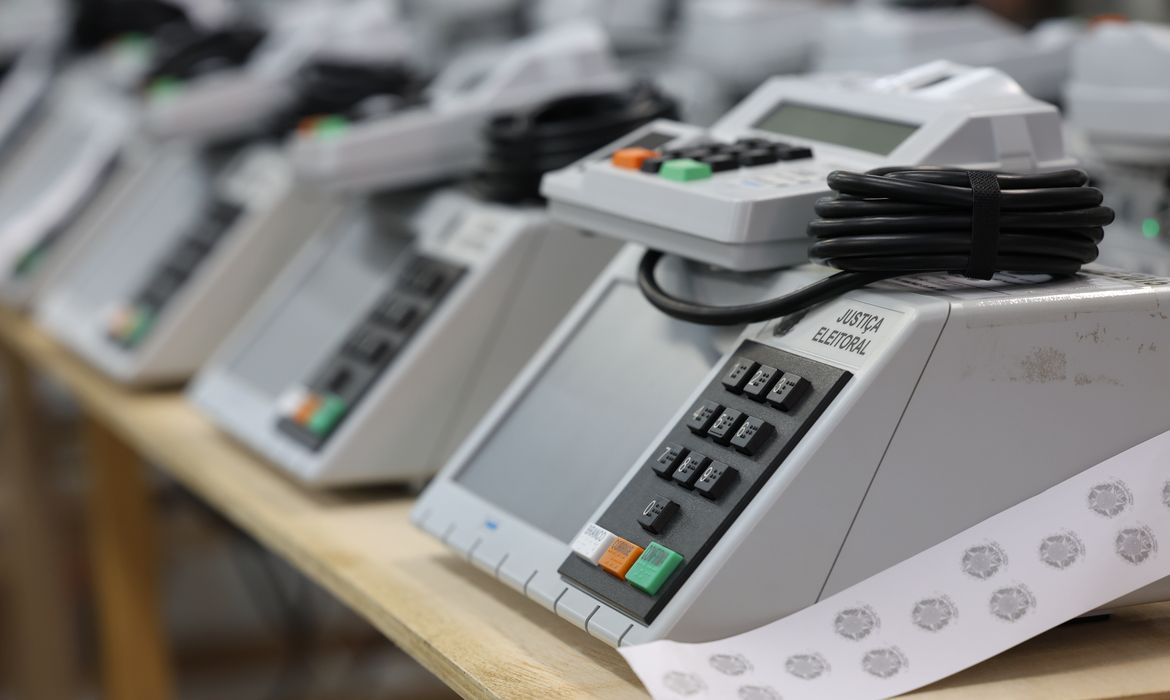 Eleições: prazo para convenções partidárias começa nesta segunda-feira