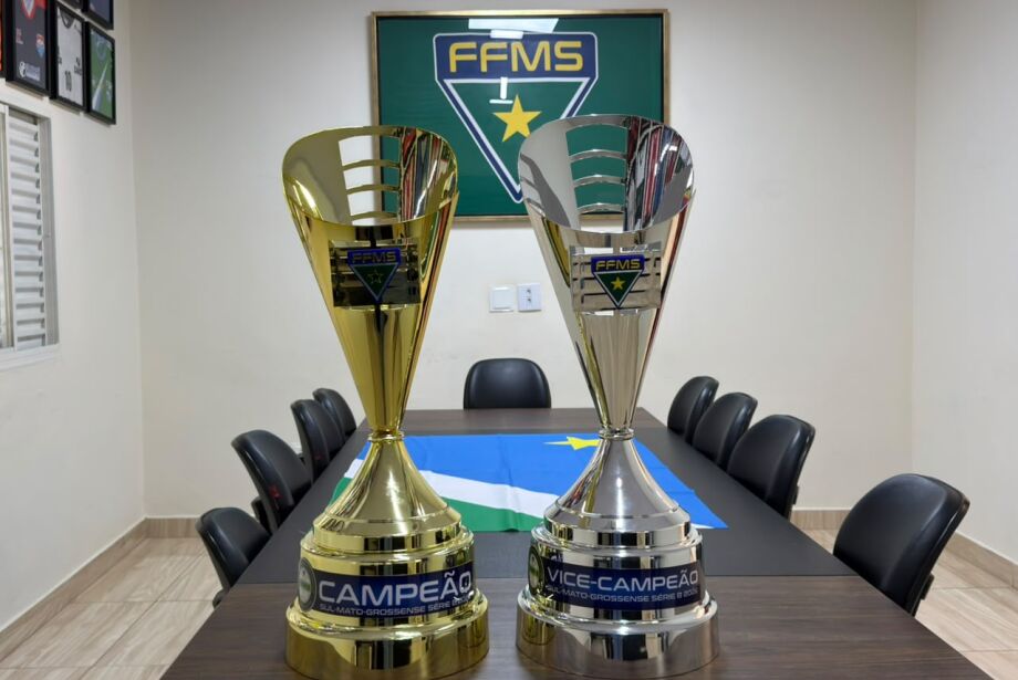 Série B do Campeonato Sul-Mato-Grossense define segundo acesso à elite neste domingo  