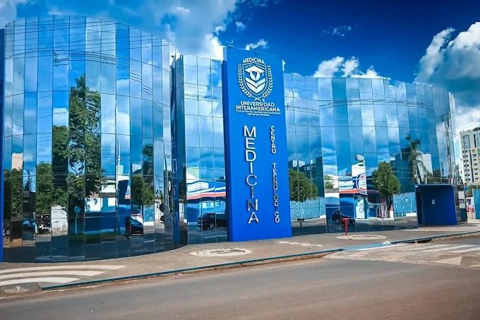 Universidad Interamericana abre semestre 2026.2 com  a tradicional Cerimônia do Jaleco nesta terça-feira (04)