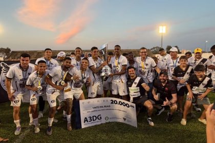Misto ganha disputa contra EC Campo Grande e garante vaga na Série A do Campeonato Sul-Mato-Grossense