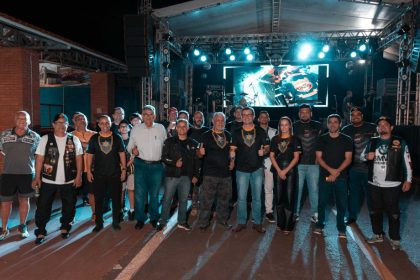 Motoshow 2026 encerra com sucesso e deixa expectativa para a próxima edição