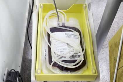 Confira os critérios para doar sangue no Hemosul de Três Lagoas