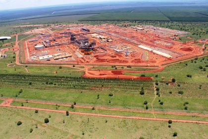 Prefeitura de Três Lagoas e Casa do Trabalhador divulgam 91 vagas de emprego para o Projeto UFN3 nesta segunda-feira (10)