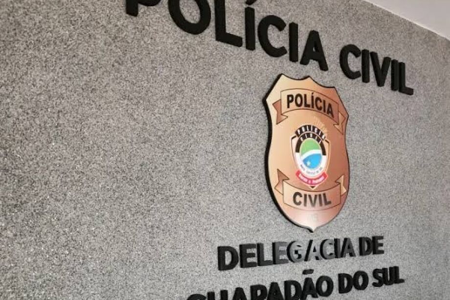 Autor de homicídio esconde arma em corpo de adolescente de 12 anos  