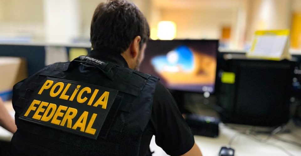 Operação prende homem por violência sexual infantojuvenil na internet, em Campo Grande