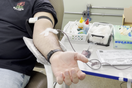 Defesa Civil de Três Lagoas promove campanha “Dia D de Ação Solidária” para incentivar a doação de sangue
