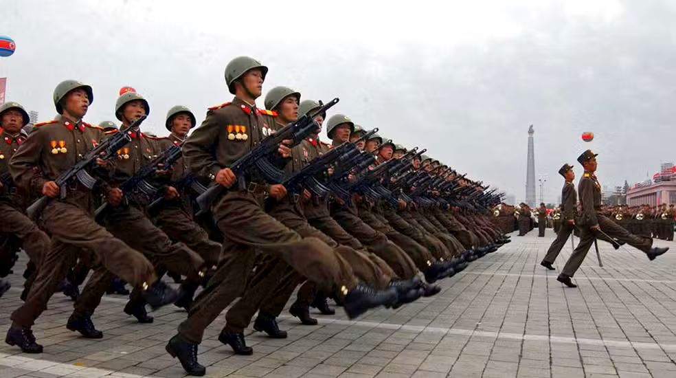 A Coreia do Norte está cada vez mais dentro da guerra da Ucrânia — e o próximo passo pode ser ainda maior