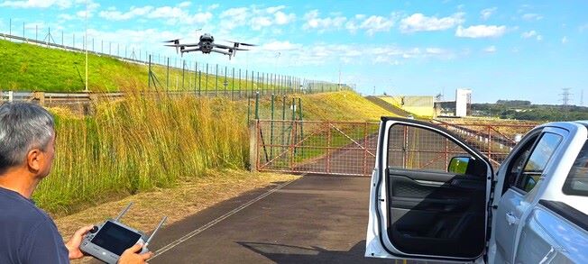 CESP reforça proteção de florestas nativas com sistema capaz de prever riscos de incêndio e queda de raios na divisa entre MS e SP