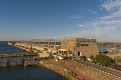 Prefeitura convida para apresentação do plano de emergência da Usina de Jupiá