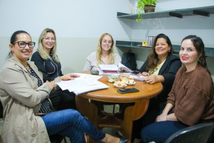 CMAS e SMAS fortalecem parceria após encontro
