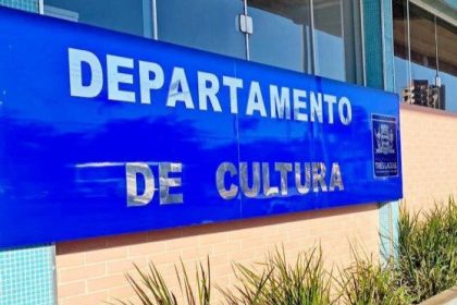Prefeitura lança editais de incentivo à Cultura pela PNAB CICLO 2