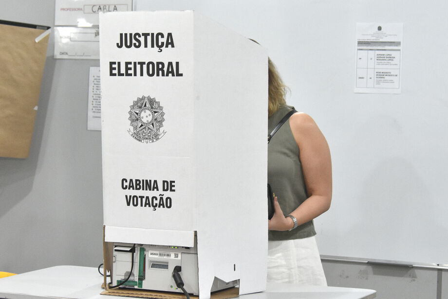 Perdeu seu título de eleitor? É possível votar sem ele; veja como 