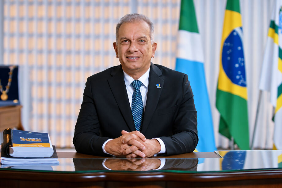 "A segurança do sistema eletrônico de votação envolve diversas etapas"  
