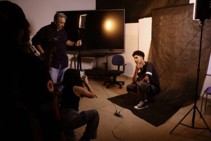 Cultura conclui mais uma turma do Curso de Fotografia