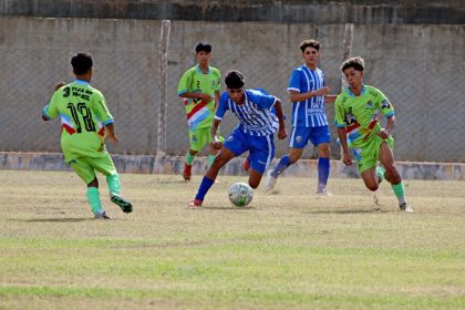 Inscrições para a VII Copa Sejuvel – JATs 2026 seguem abertas até quinta-feira (15)