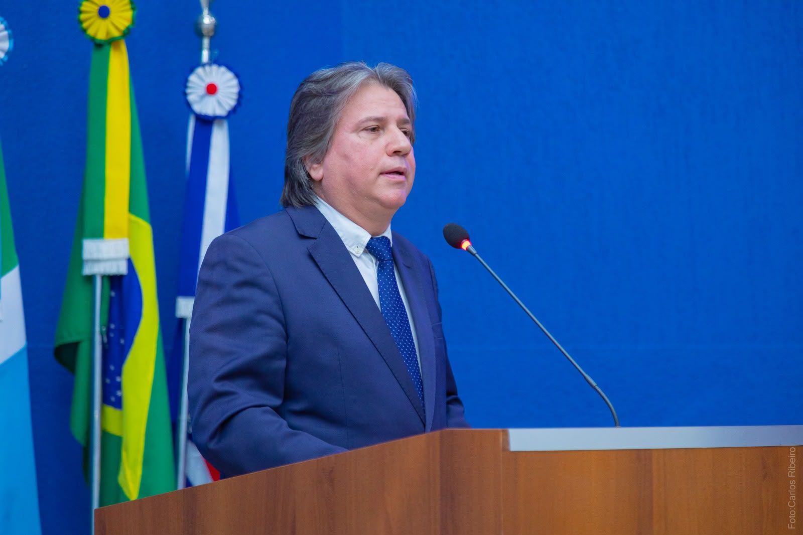 TEMPESTADES NO MS: Caravina reforça cobrança por mais equipes e  restabelecimento rápido de energia