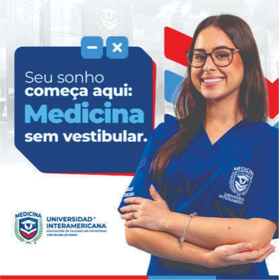 Universidad Interamericana promove  Atividades Acadêmicas Integradas