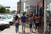 Prefeitura de Três Lagoas antecipa primeira parcela do 13º salário para servidores municipais